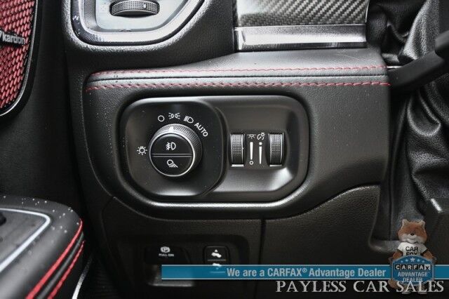 2022 Ram 1500 TRX Wasilla AK