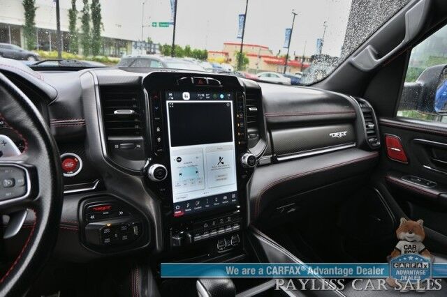 2022 Ram 1500 TRX Wasilla AK