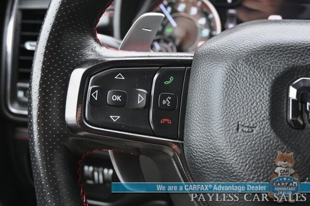 2022 Ram 1500 TRX Wasilla AK
