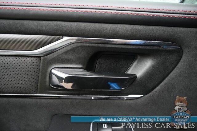 2022 Ram 1500 TRX Wasilla AK