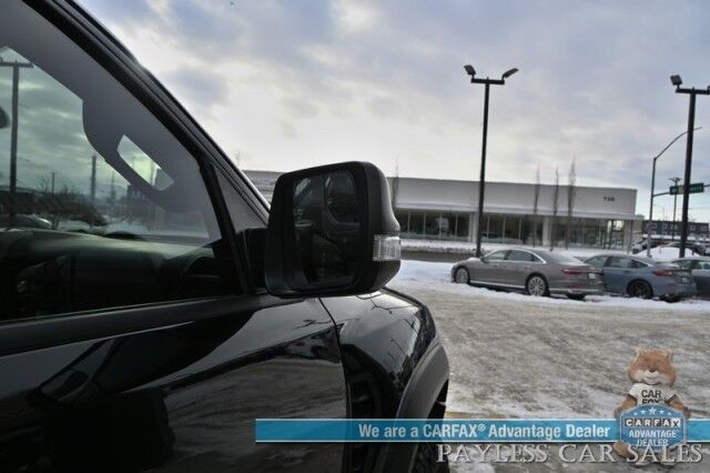 2022 Ram 1500 TRX Wasilla AK