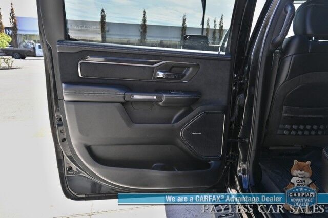 2022 Ram 1500 TRX Wasilla AK