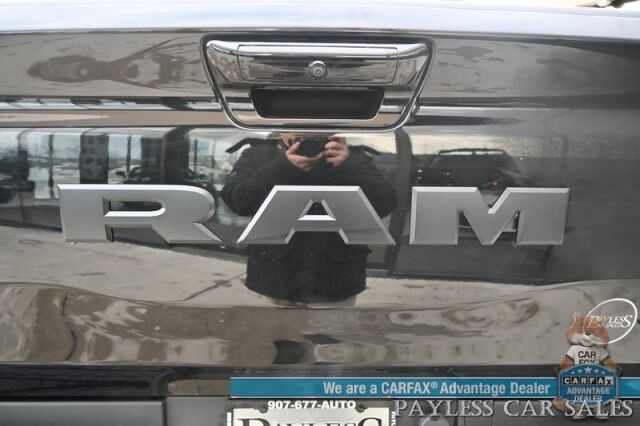 2022 Ram 1500 TRX Wasilla AK