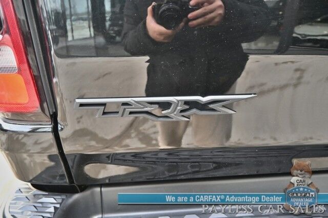 2022 Ram 1500 TRX Wasilla AK