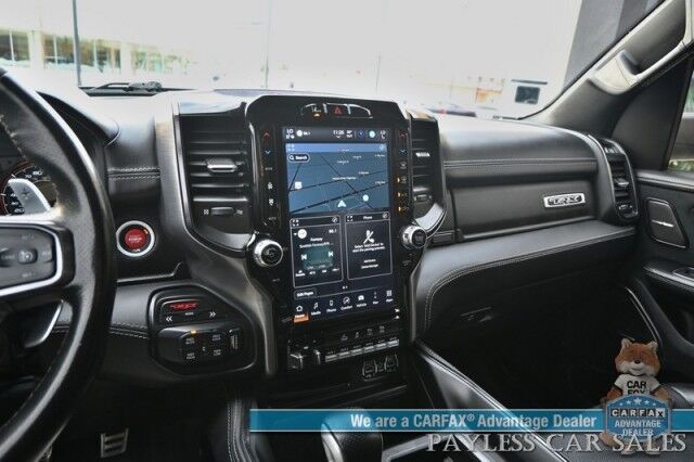 2022 Ram 1500 TRX Wasilla AK