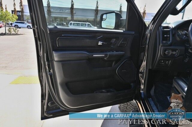 2022 Ram 1500 TRX Wasilla AK