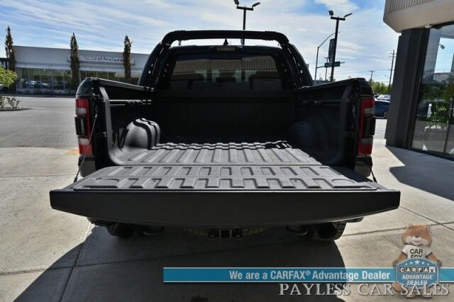 2022 Ram 1500 TRX Wasilla AK
