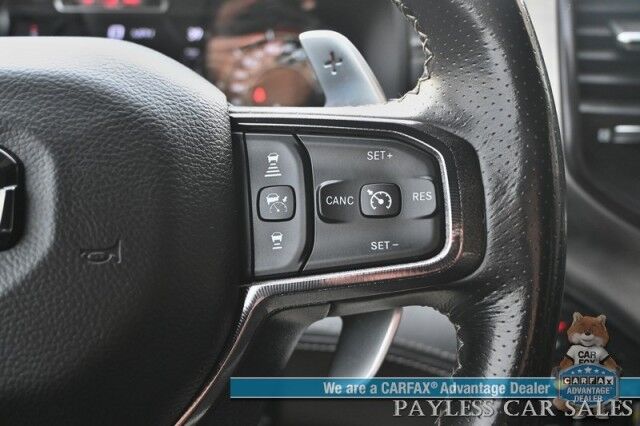 2022 Ram 1500 TRX Wasilla AK