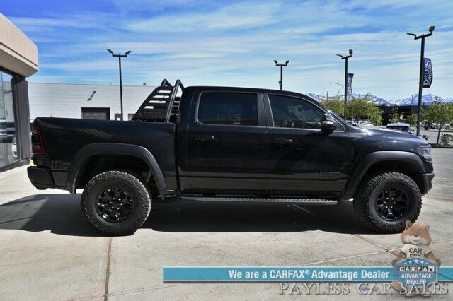 2022 Ram 1500 TRX Wasilla AK