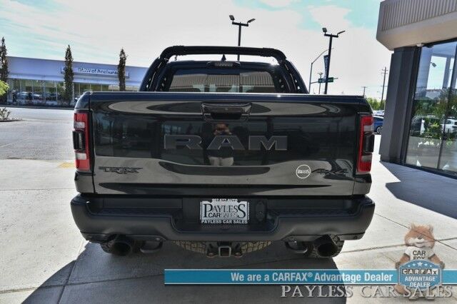2022 Ram 1500 TRX Wasilla AK
