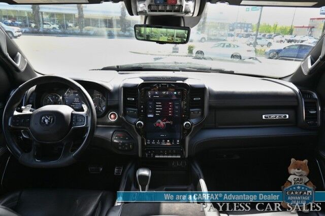 2022 Ram 1500 TRX Wasilla AK