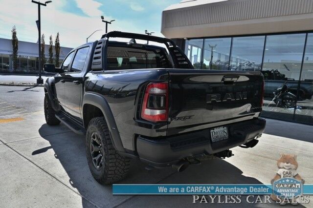 2022 Ram 1500 TRX Wasilla AK