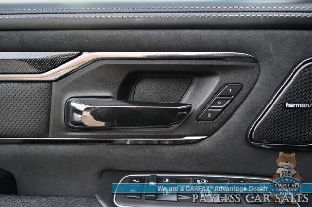 2022 Ram 1500 TRX Wasilla AK