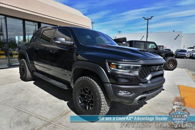 2022 Ram 1500 TRX Wasilla AK