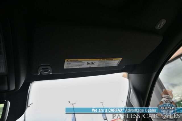2022 Ram 1500 TRX Anchorage AK