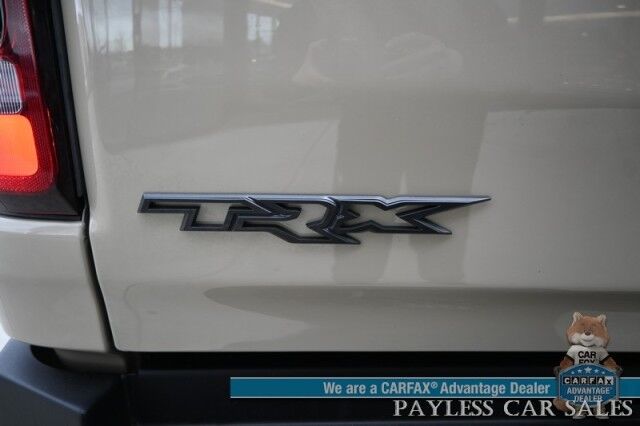2022 Ram 1500 TRX Anchorage AK