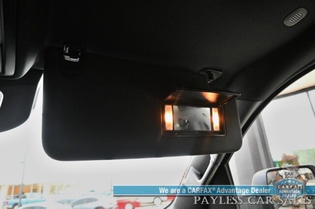 2022 Ram 1500 TRX Anchorage AK