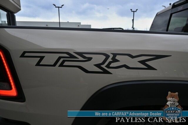 2022 Ram 1500 TRX Anchorage AK