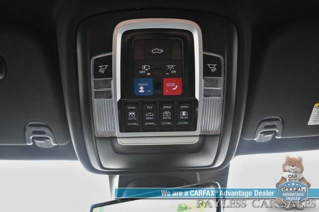 2022 Ram 1500 TRX Anchorage AK