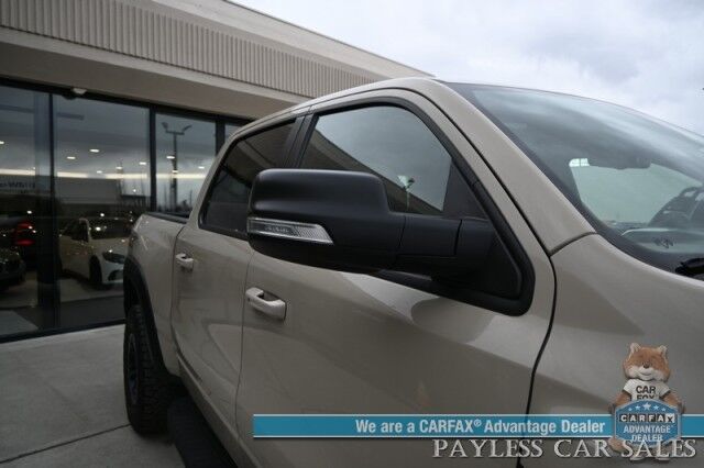 2022 Ram 1500 TRX Anchorage AK