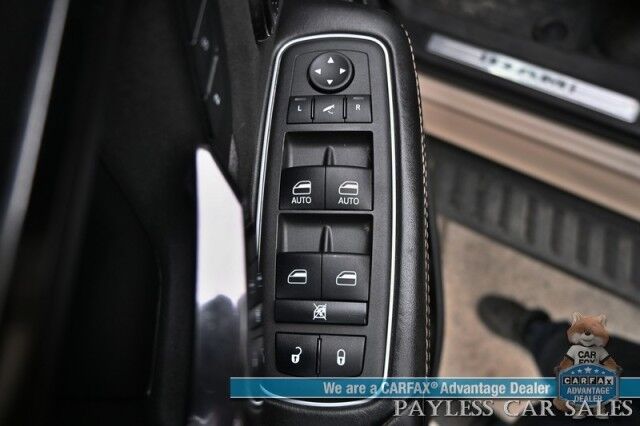 2022 Ram 1500 TRX Anchorage AK