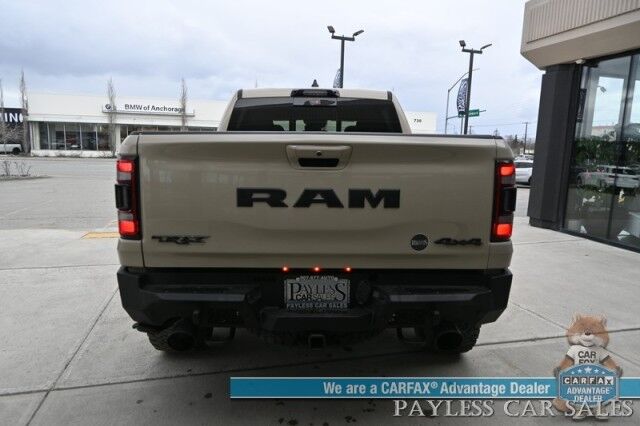 2022 Ram 1500 TRX Anchorage AK