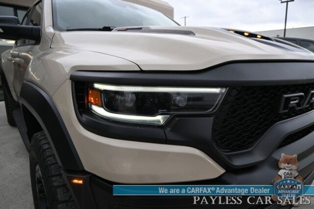 2022 Ram 1500 TRX Anchorage AK