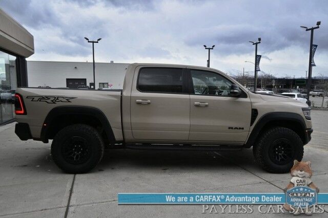 2022 Ram 1500 TRX Anchorage AK