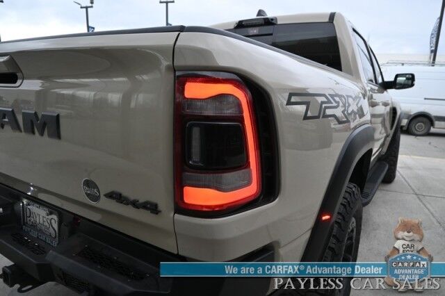 2022 Ram 1500 TRX Anchorage AK
