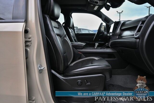 2022 Ram 1500 TRX Anchorage AK