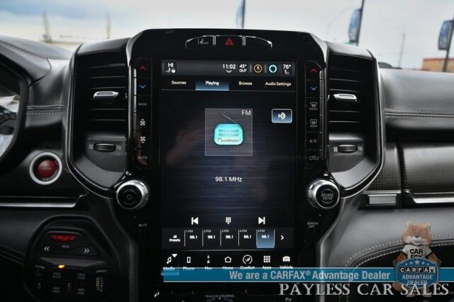 2022 Ram 1500 TRX Anchorage AK