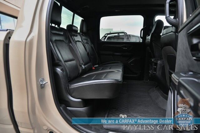 2022 Ram 1500 TRX Anchorage AK