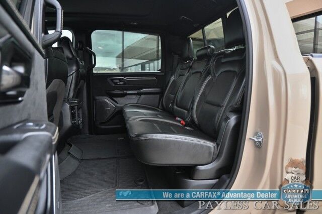 2022 Ram 1500 TRX Anchorage AK