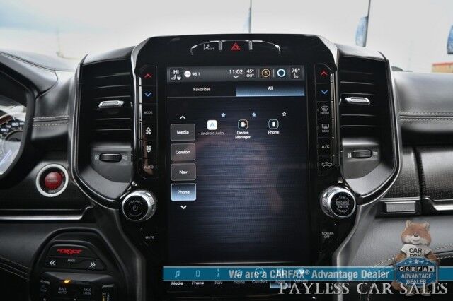 2022 Ram 1500 TRX Anchorage AK
