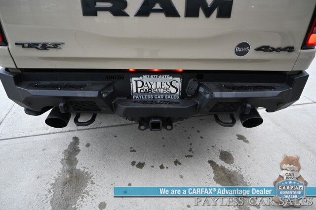 2022 Ram 1500 TRX Anchorage AK