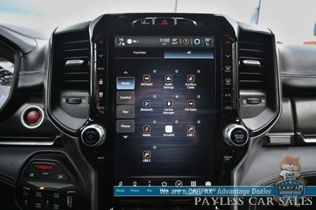 2022 Ram 1500 TRX Anchorage AK