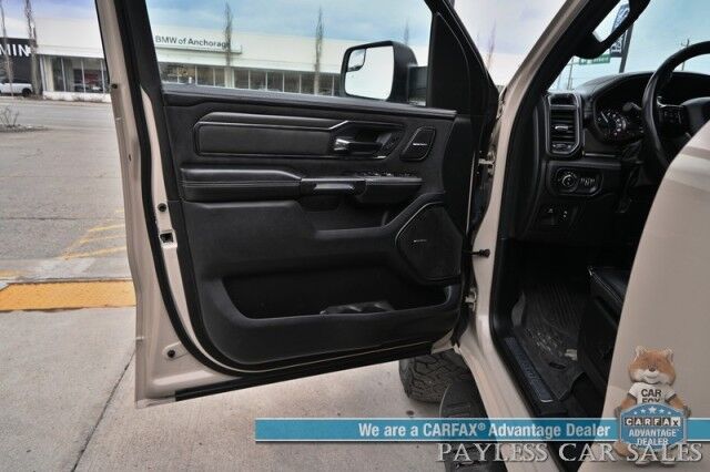 2022 Ram 1500 TRX Anchorage AK