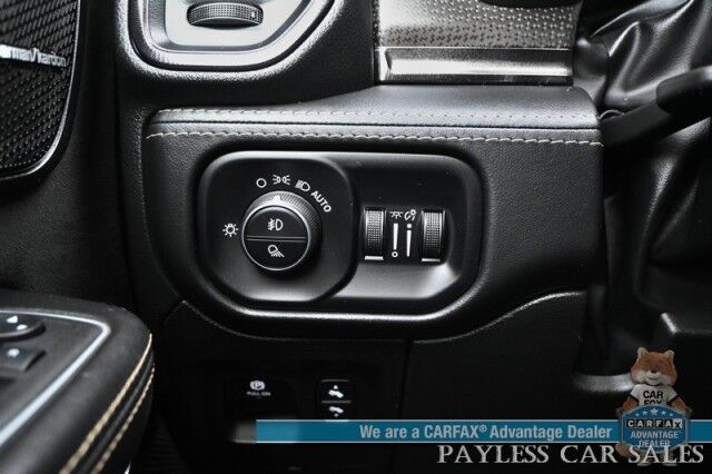 2022 Ram 1500 TRX Anchorage AK