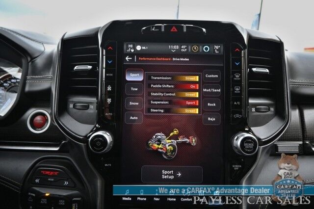 2022 Ram 1500 TRX Anchorage AK