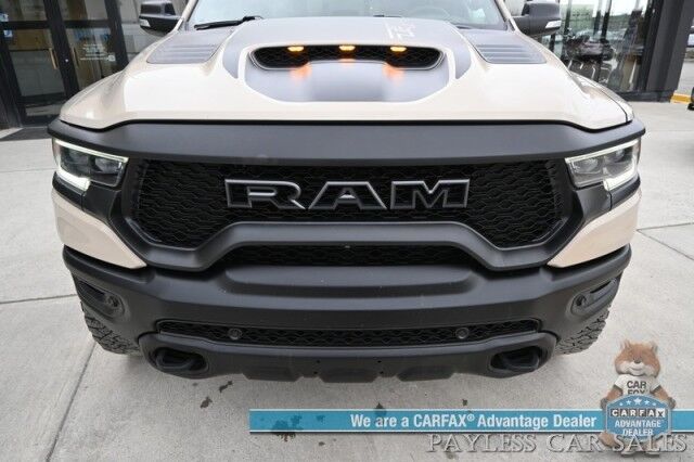 2022 Ram 1500 TRX Anchorage AK