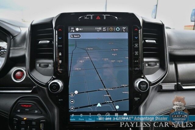 2022 Ram 1500 TRX Anchorage AK