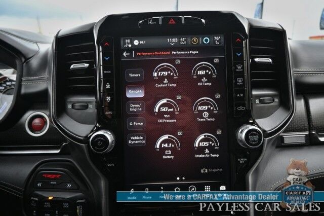 2022 Ram 1500 TRX Anchorage AK