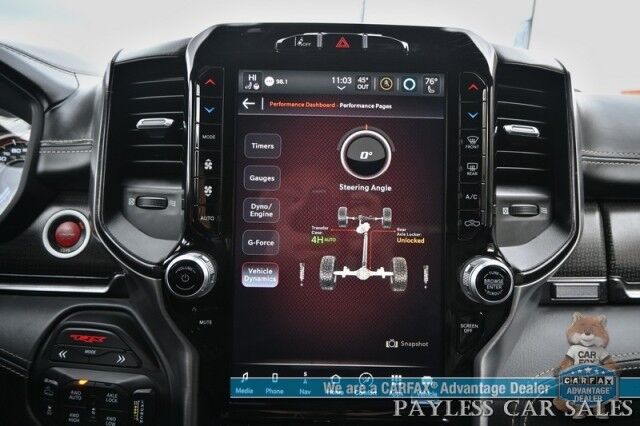 2022 Ram 1500 TRX Anchorage AK
