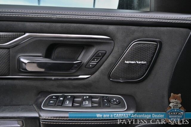 2022 Ram 1500 TRX Anchorage AK
