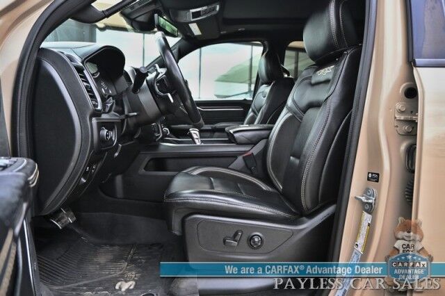 2022 Ram 1500 TRX Anchorage AK