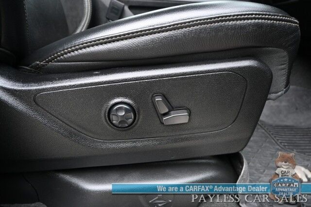 2022 Ram 1500 TRX Anchorage AK