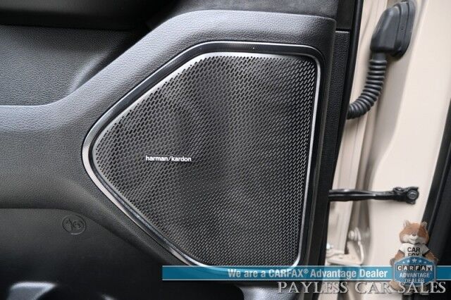 2022 Ram 1500 TRX Anchorage AK
