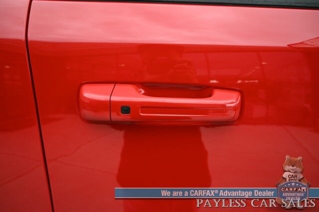 2022 Ram 1500 TRX Anchorage AK