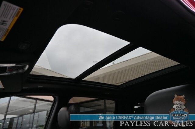 2022 Ram 1500 TRX Anchorage AK