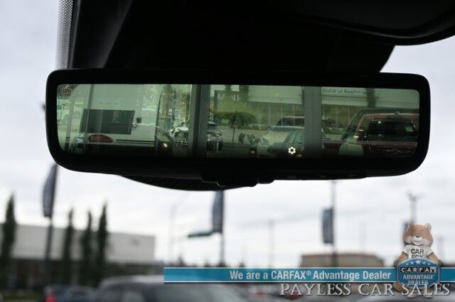 2022 Ram 1500 TRX Anchorage AK